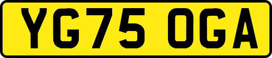 YG75OGA