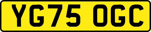 YG75OGC
