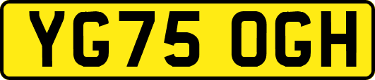 YG75OGH