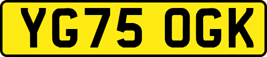 YG75OGK