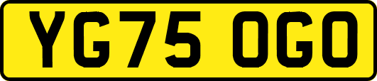 YG75OGO