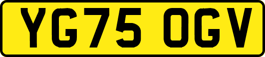 YG75OGV
