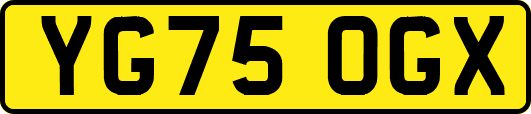 YG75OGX