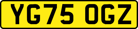 YG75OGZ