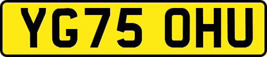 YG75OHU