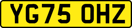 YG75OHZ