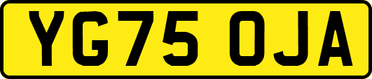 YG75OJA
