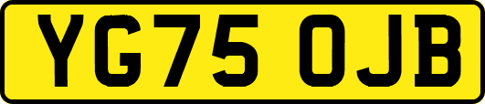 YG75OJB
