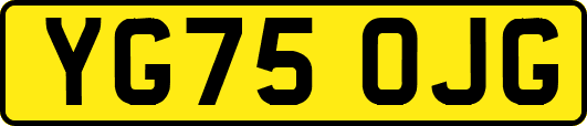 YG75OJG