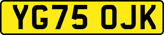YG75OJK