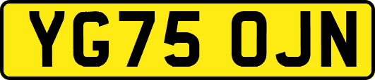 YG75OJN