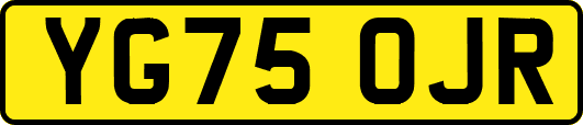 YG75OJR