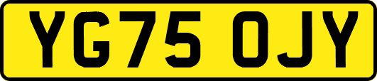 YG75OJY