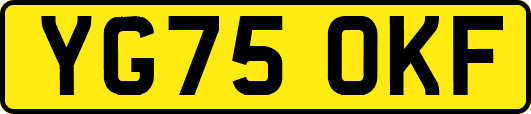 YG75OKF