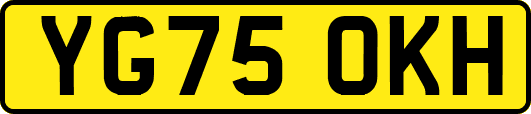 YG75OKH