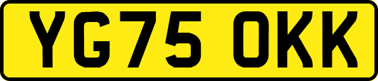 YG75OKK