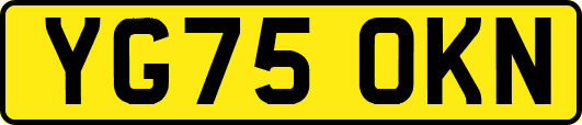 YG75OKN