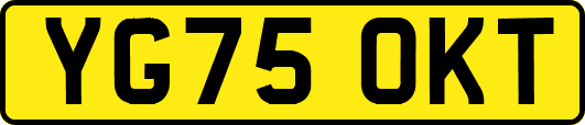 YG75OKT