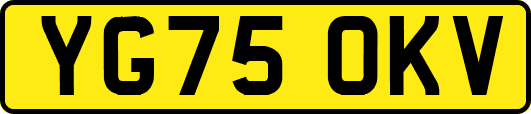 YG75OKV