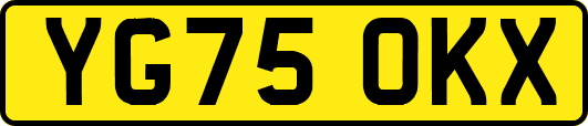 YG75OKX
