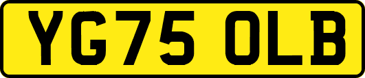 YG75OLB