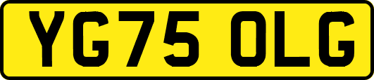 YG75OLG