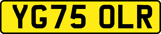YG75OLR