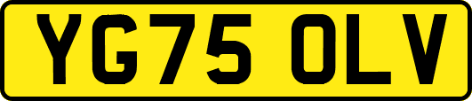 YG75OLV