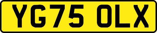 YG75OLX