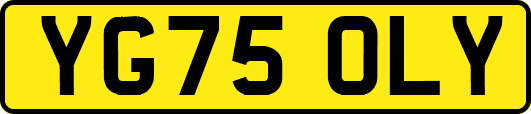 YG75OLY