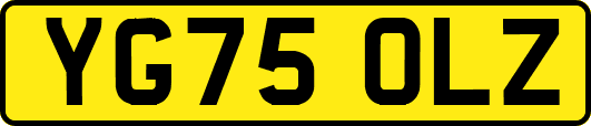 YG75OLZ