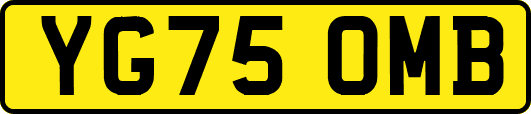 YG75OMB