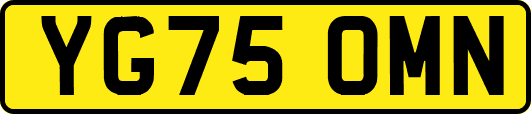YG75OMN