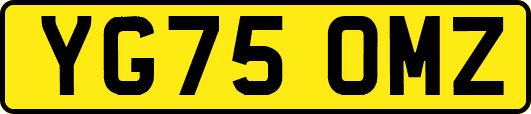 YG75OMZ