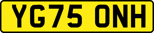 YG75ONH