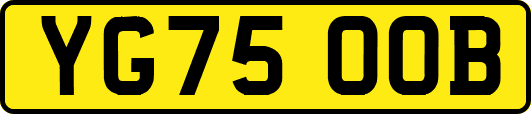 YG75OOB