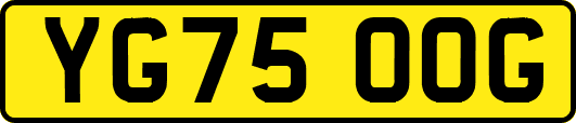 YG75OOG
