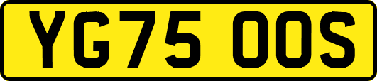YG75OOS