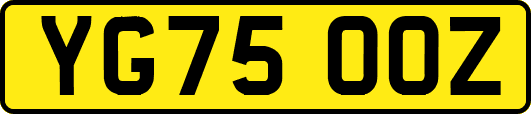 YG75OOZ