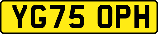YG75OPH