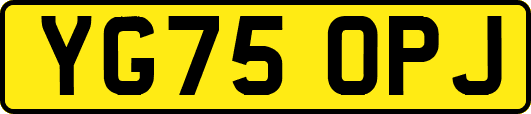 YG75OPJ