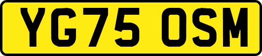 YG75OSM