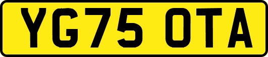 YG75OTA