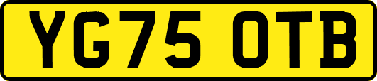 YG75OTB