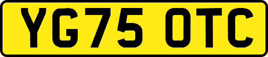 YG75OTC