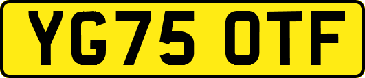YG75OTF