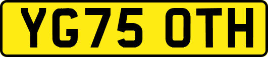 YG75OTH