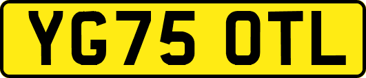 YG75OTL