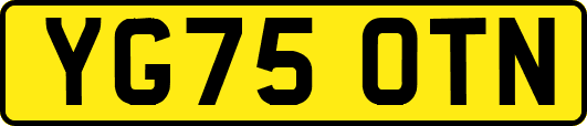 YG75OTN