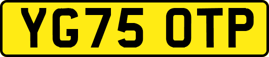 YG75OTP